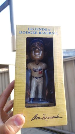 Don newcombe