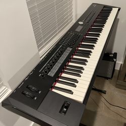 Roland RD-2000 Digital Stage Piano