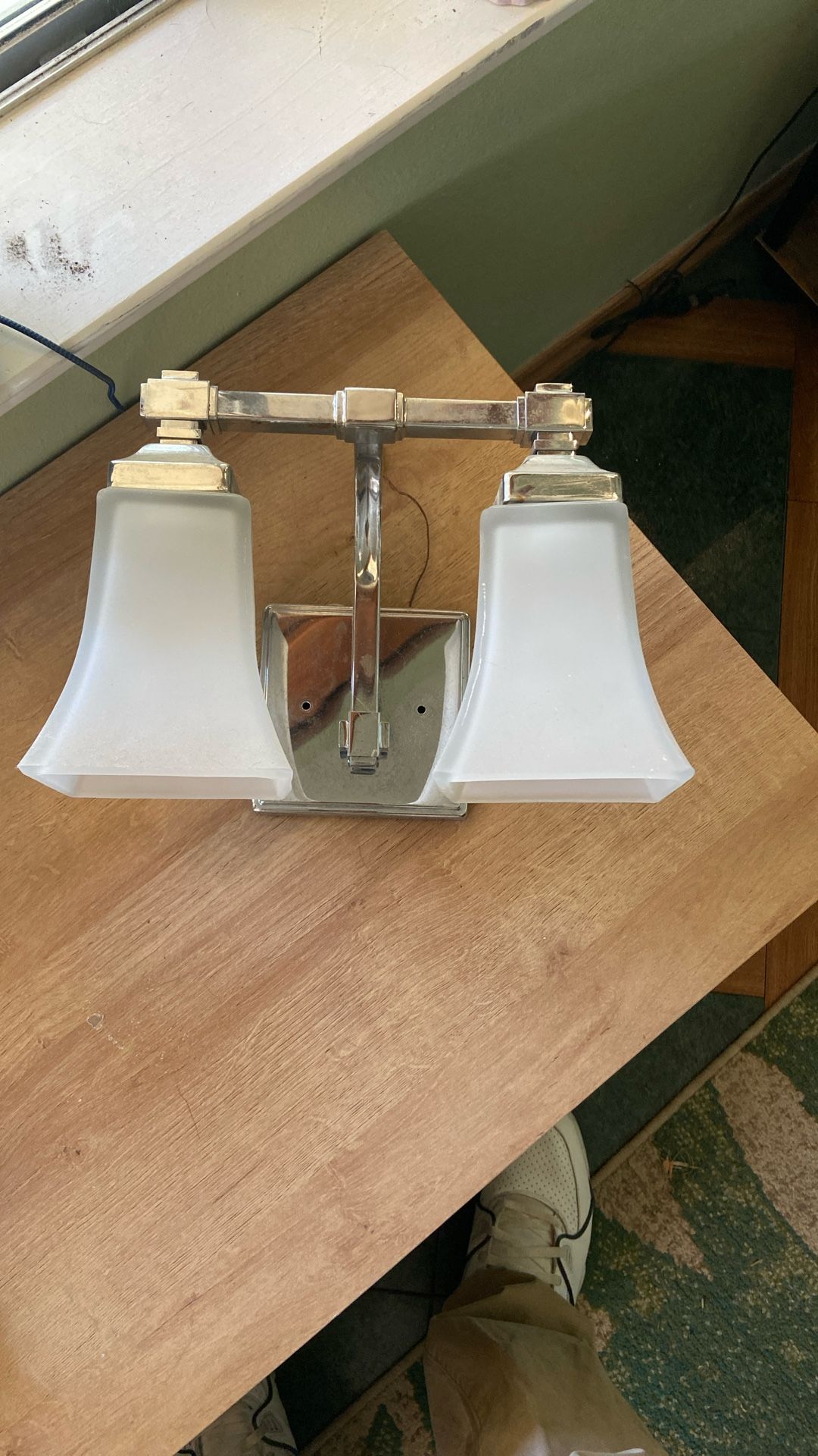 Bathroom Light