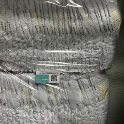 Pampers New Born Diapers