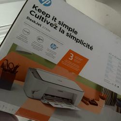 HP Printer 