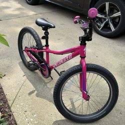 Specialized Kids Bike 20”