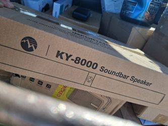 soundbar