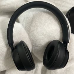 Beast Solo Pro Matte Black 