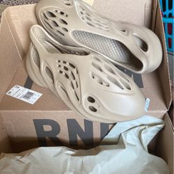 Yeezy Foam Runners Size 13