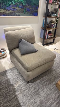 Set of 3 modular couches-Bernhardt