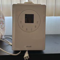 Levoit Humidifier 
