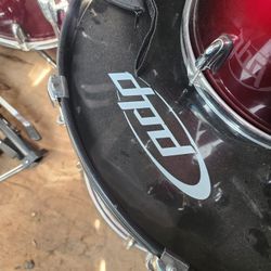 Drum Set