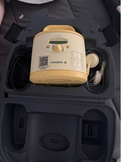 Medela Symphony Breast Pump