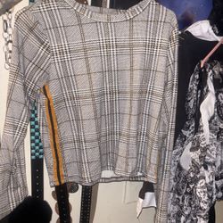 Forever 21 Top