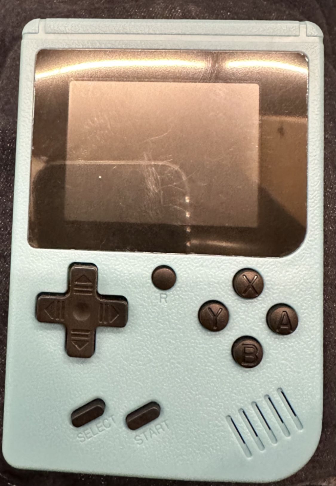 400 In 1 Classic Games.