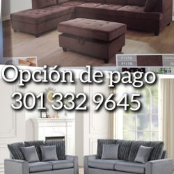 Muebles De Sala