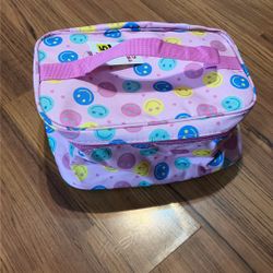 Travel Case 