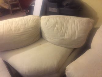 Sofa corner part only