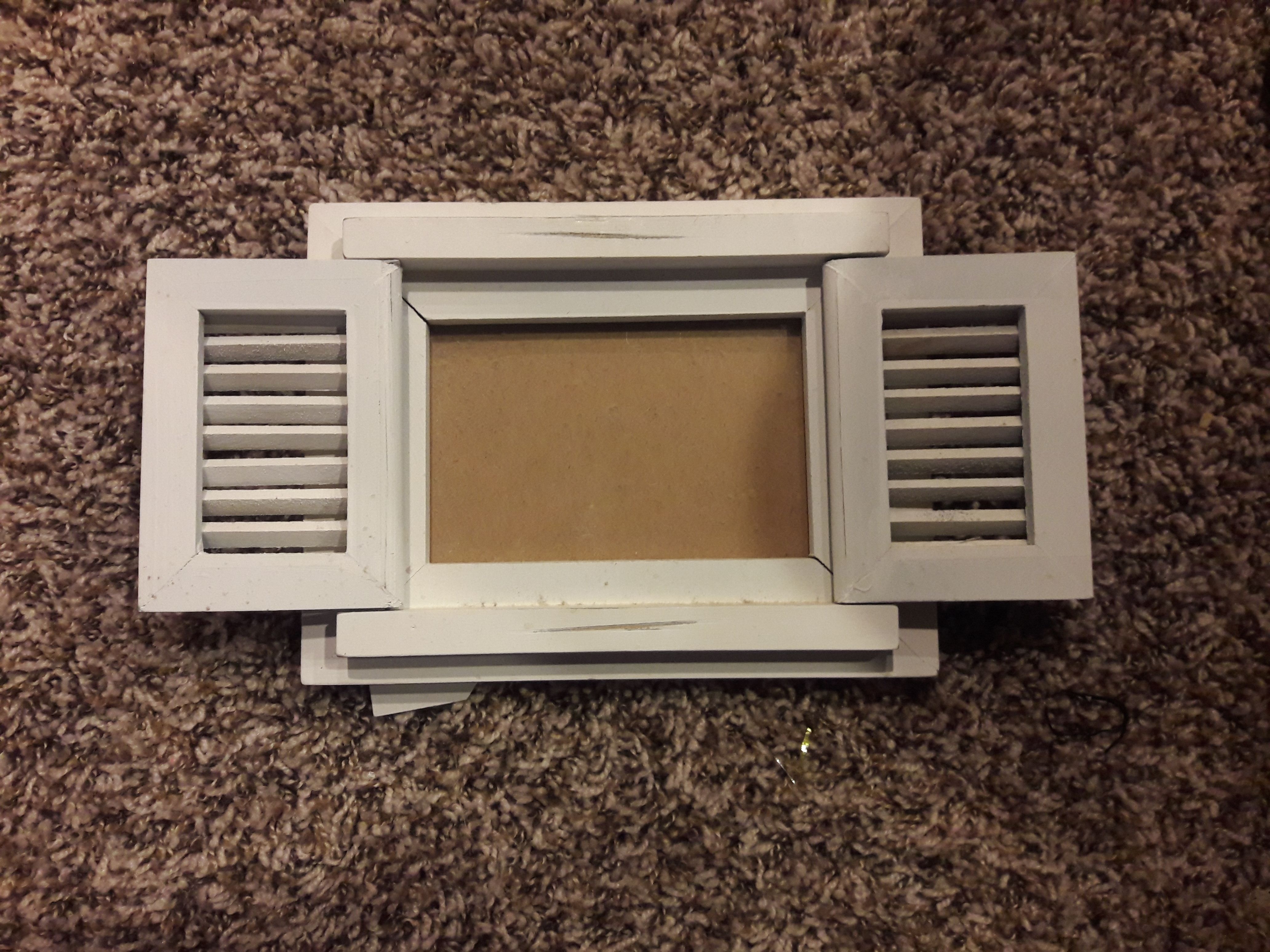 Picture frame