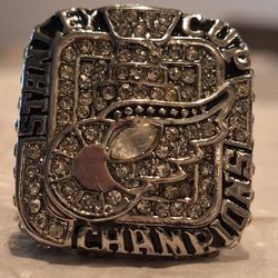 2008  Detroit Redwings  Stanley Cup Champions ring