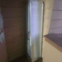 10' wheelchair ramp