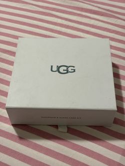 UGG cleaning kit