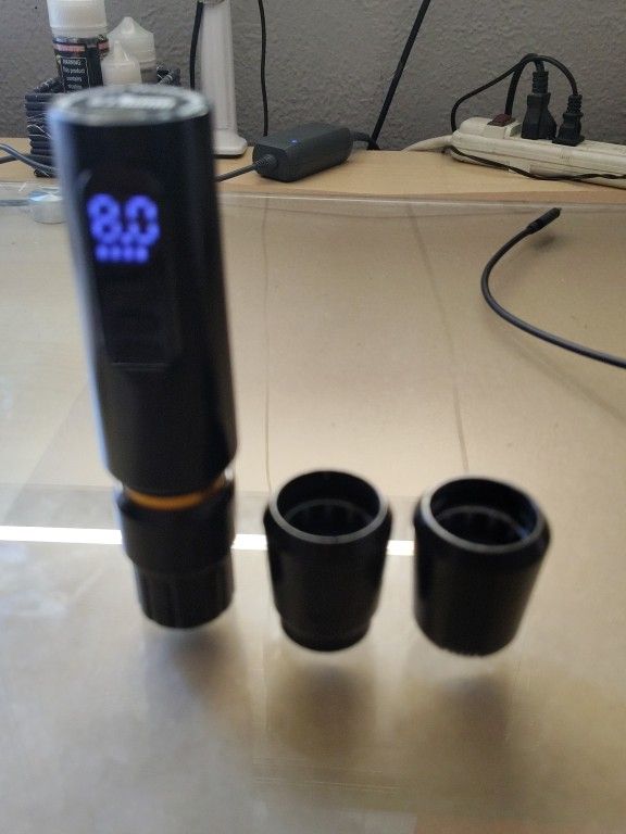 Stigma Wireless Pen