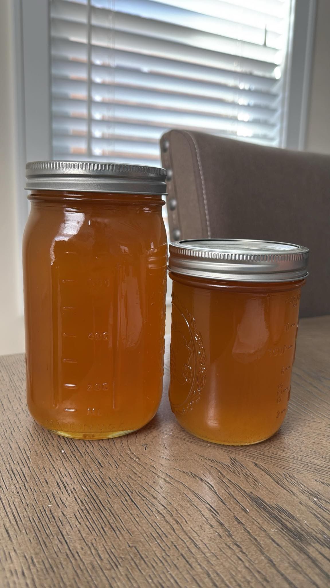 Honey