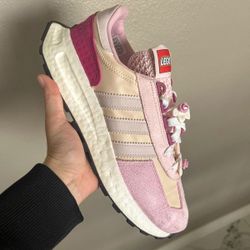 Adidas X Lego Retropy E5 Sneakers 