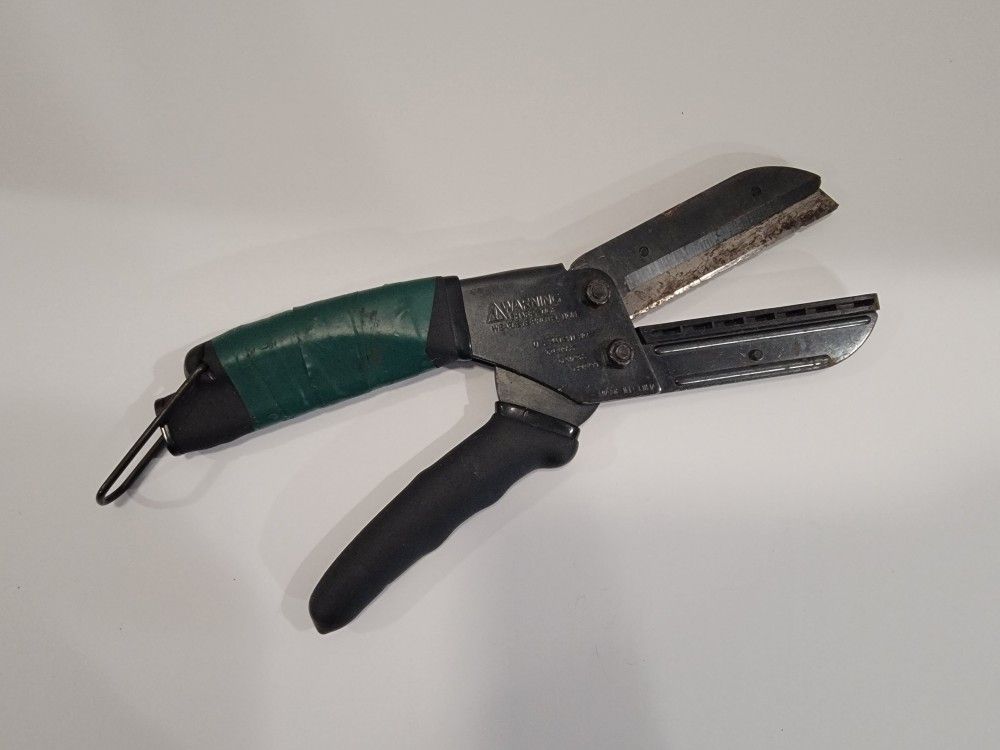 Craftsman Professional Handi-Cut with Old Blade ~ Used