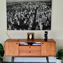 Lanson Sideboard (Like New)