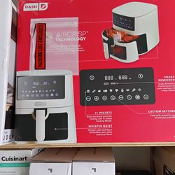 Air Fryer 