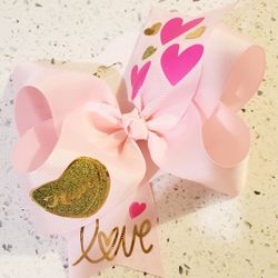 Valentine boutique bow 