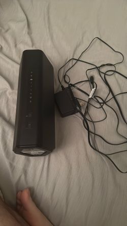 Nighthawk WiFi 7 Rs200 Router