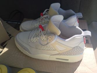 Jordan