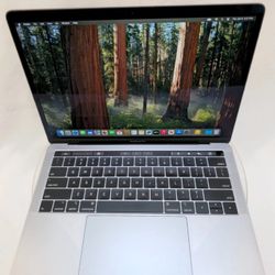 Apple MacBook Pro 13" 2019 1.4GHz i5 8GB 128GB