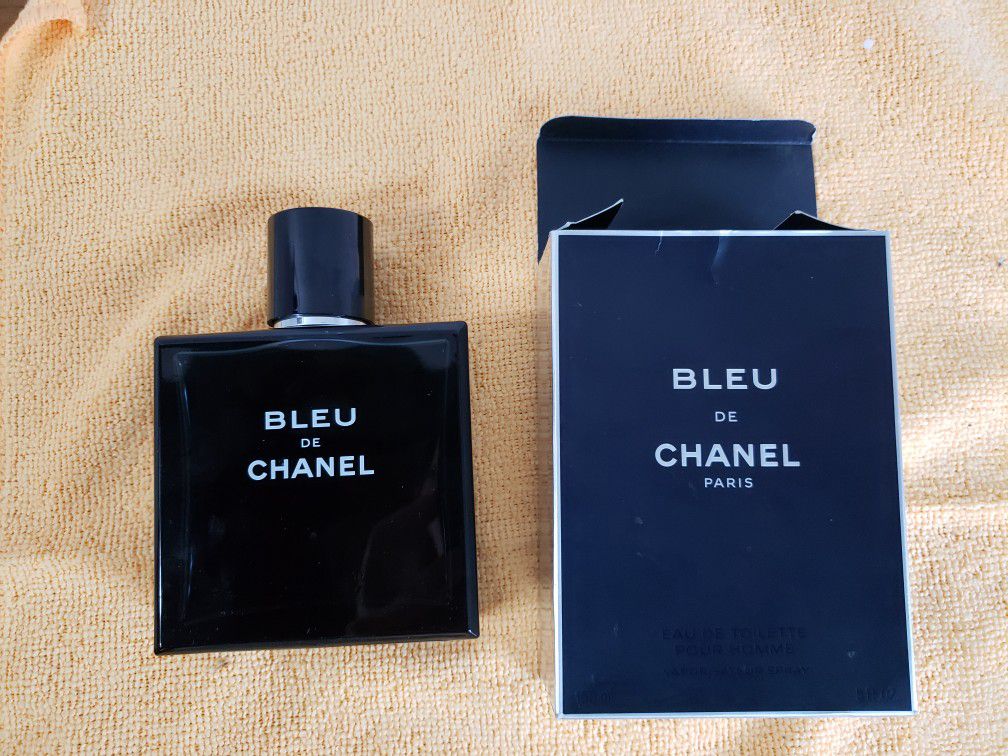 Chanel Chance Eau Tendre 3.4 oz Eau de Toilette Spray