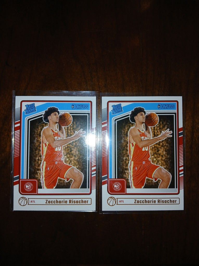 Basketball Cards