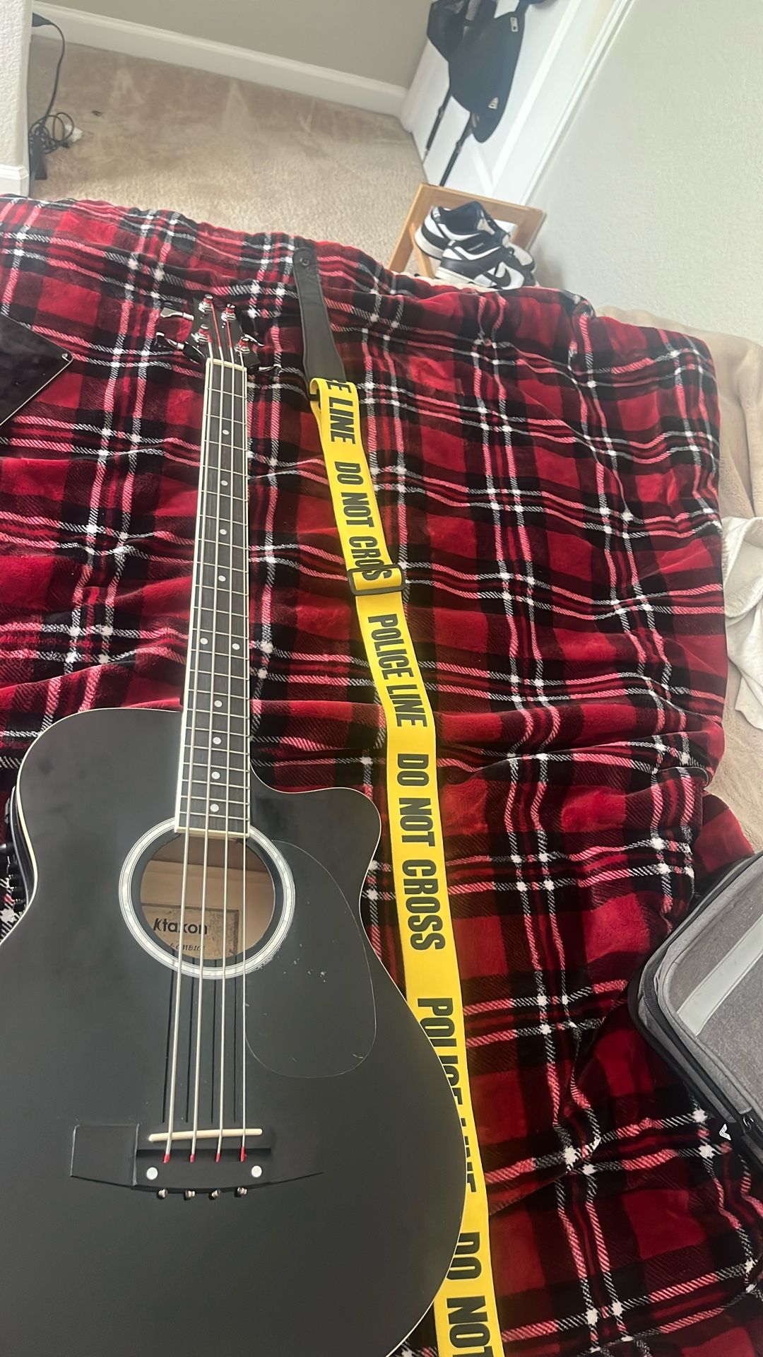 Bass