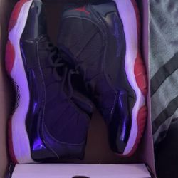 bred 11 sz 9.5