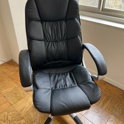 Ergonomic Office Chair