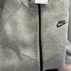 Men XS And Med Nike Tech Jackets Only 