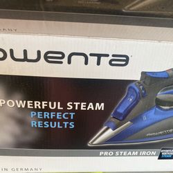 Power Steam