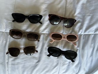Sunglasses Bundle 