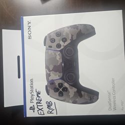 Custom-Made Controller