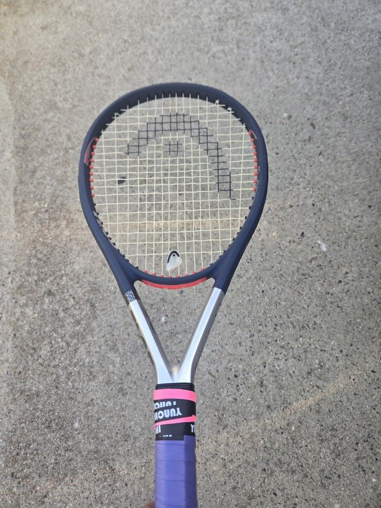 Head Tennis Racket