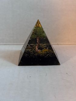 Pyramid