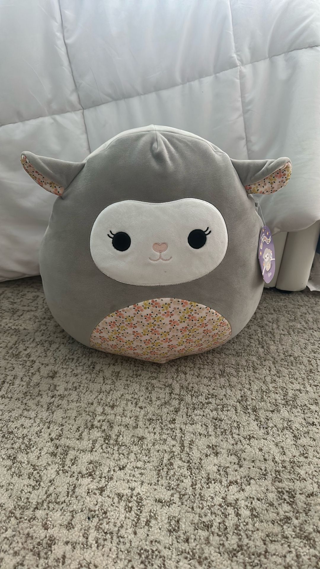 Squishmallow Brand New