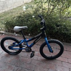 Specialized Hot Rock 16 Inch