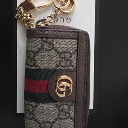 Authentic Gucci Coin Purse