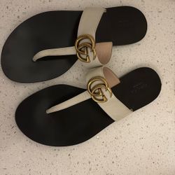 Gucci Sandals 