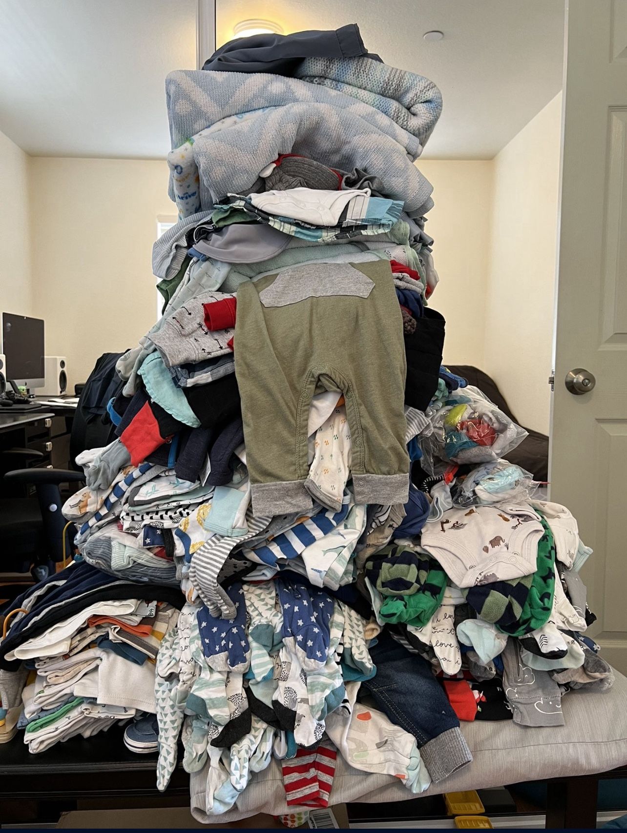 Kids Clothes