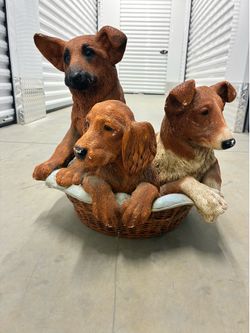 Statue