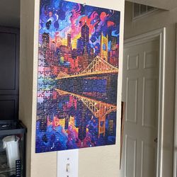 Puzzles